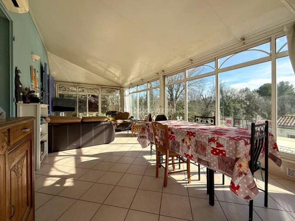 Vente Villa 5 pièces 132 m2 à Draguignan