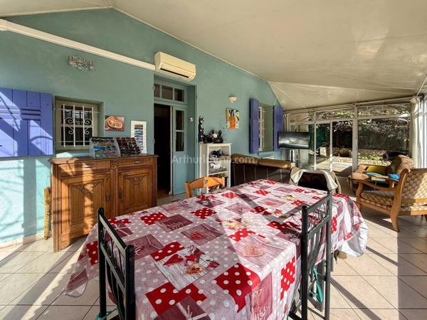 Vente Villa 5 pièces 132 m2 à Draguignan