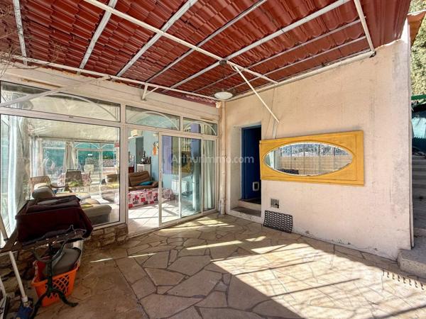 Vente Villa 5 pièces 132 m2 à Draguignan