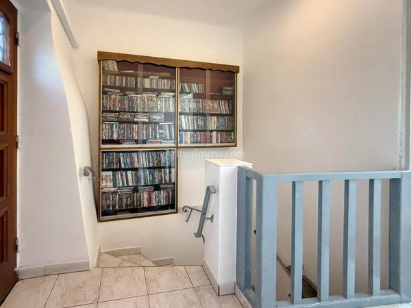 Vente Villa 5 pièces 132 m2 à Draguignan