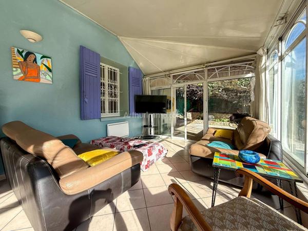 Vente Villa 5 pièces 132 m2 à Draguignan