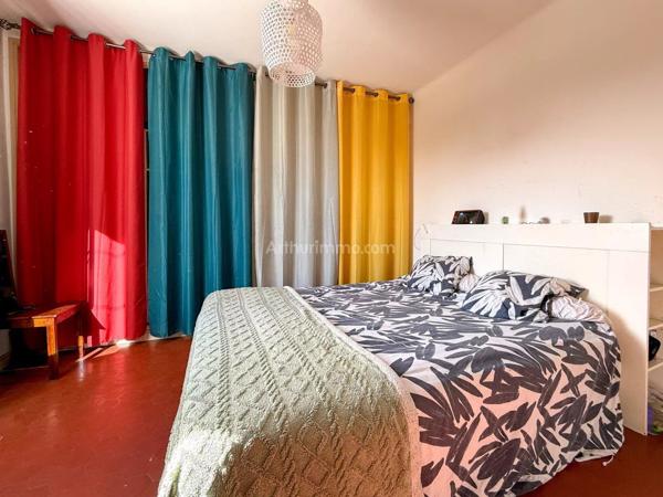 Vente Villa 5 pièces 132 m2 à Draguignan