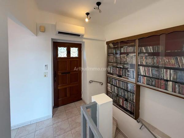 Vente Villa 5 pièces 132 m2 à Draguignan