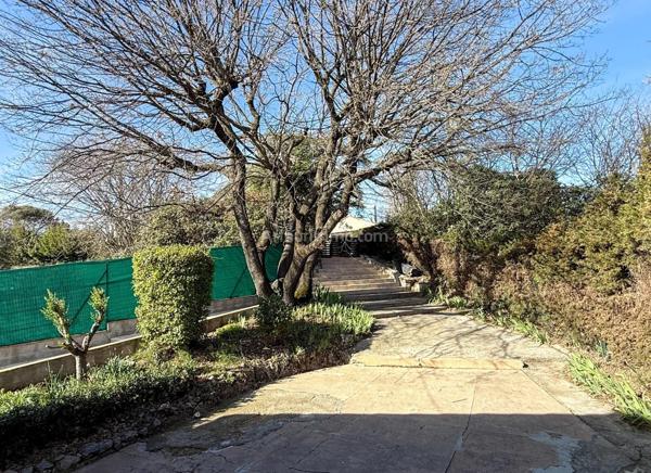 Vente Villa 5 pièces 132 m2 à Draguignan