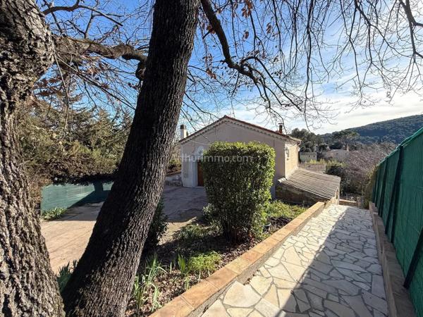 Vente Villa 5 pièces 132 m2 à Draguignan