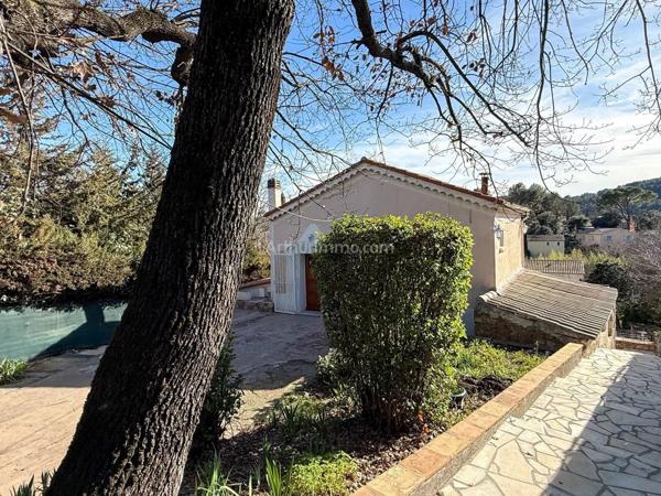 Vente Villa 5 pièces 132 m2 à Draguignan