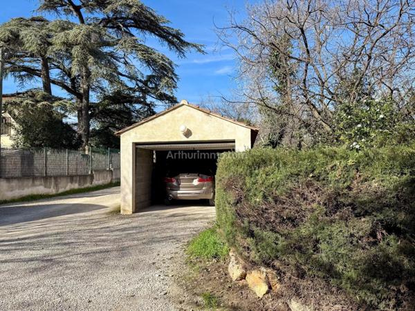 Vente Villa 5 pièces 132 m2 à Draguignan