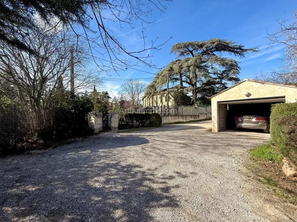 Vente Villa 5 pièces 132 m2 à Draguignan