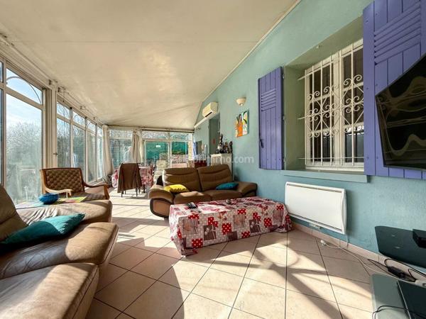 Vente Villa 5 pièces 132 m2 à Draguignan