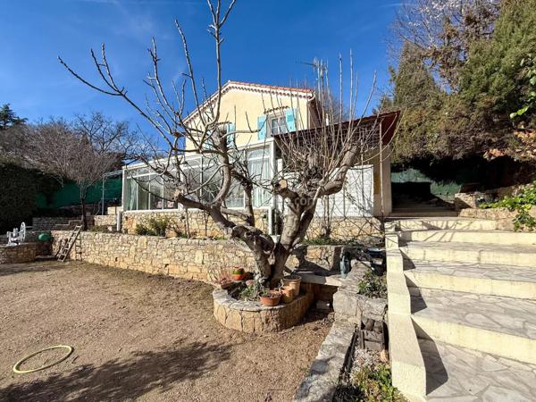 Vente Villa 5 pièces 132 m2 à Draguignan