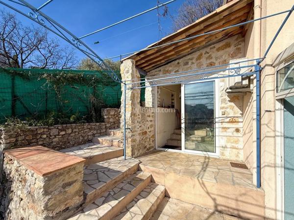 Vente Villa 5 pièces 132 m2 à Draguignan