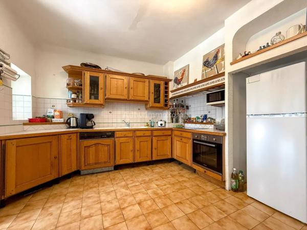 Vente Villa 5 pièces 132 m2 à Draguignan