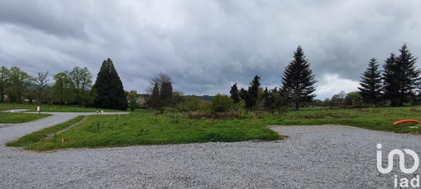 Terrain à vendre 1 760 m² Razès
