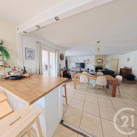 Maison à vendre  6 pièces - 182,38 m2 PERPIGNAN - 66