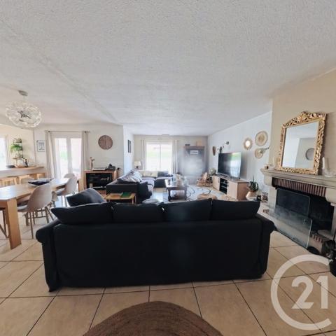 Maison à vendre  6 pièces - 182,38 m2 PERPIGNAN - 66