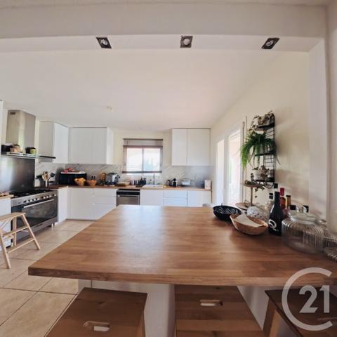 Maison à vendre  6 pièces - 182,38 m2 PERPIGNAN - 66