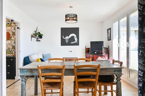 T4 spacieux et lumineux, posez vos valises