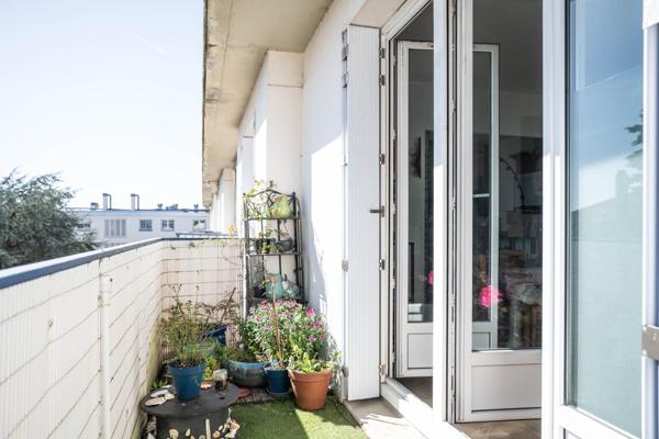 T4 spacieux et lumineux, posez vos valises