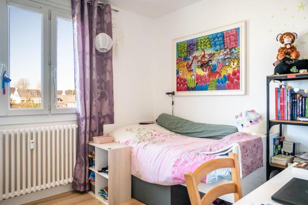 T4 spacieux et lumineux, posez vos valises