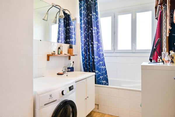 T4 spacieux et lumineux, posez vos valises