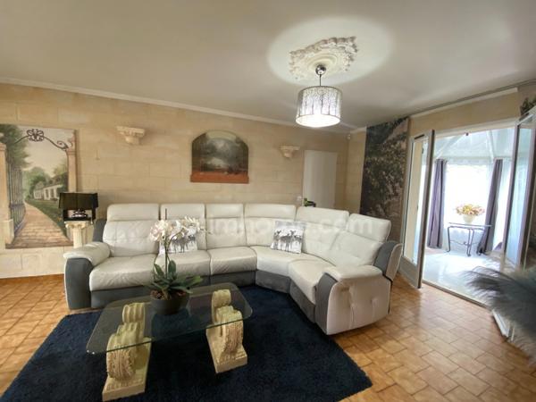 Maison familiale 5 Chambres FLOIRAC 33270