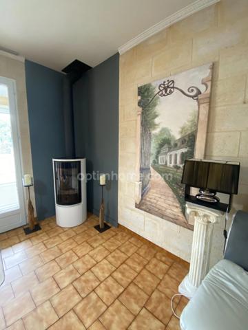 Maison familiale 5 Chambres FLOIRAC 33270