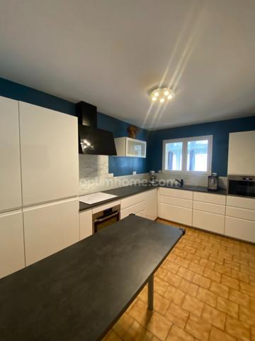 Maison familiale 5 Chambres FLOIRAC 33270