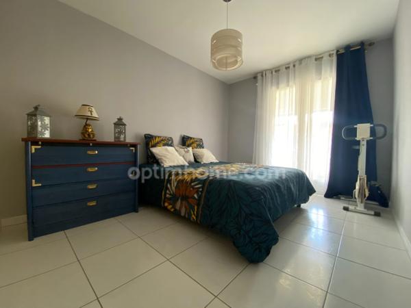 Maison familiale 5 Chambres FLOIRAC 33270