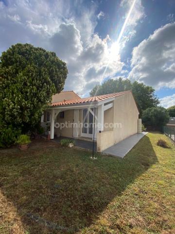 Maison familiale 5 Chambres FLOIRAC 33270