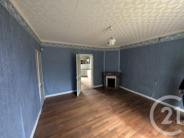 Maison à vendre  6 pièces - 203 m2 ETRECHET - 36