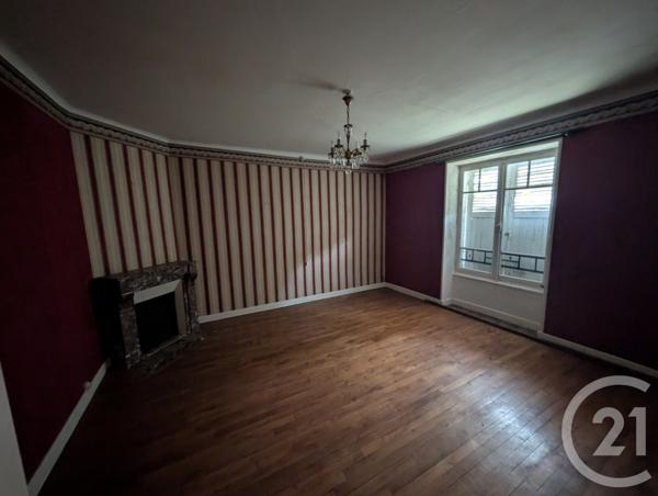 Maison à vendre  6 pièces - 203 m2 ETRECHET - 36