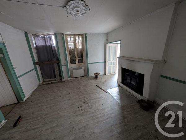 Maison à vendre  6 pièces - 203 m2 ETRECHET - 36