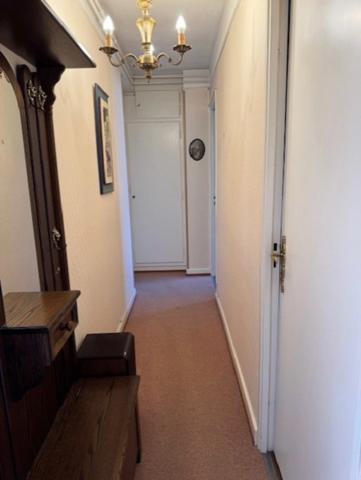 Appartement à vendre 4 pièces AMNEVILLE (57)