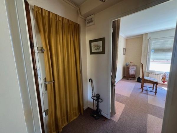 Appartement à vendre 4 pièces AMNEVILLE (57)