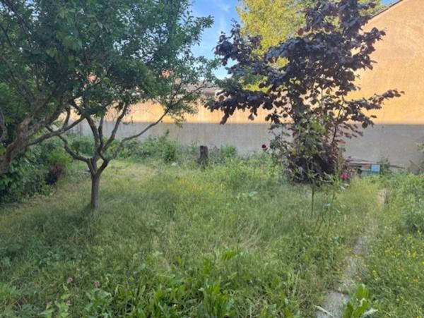 Appartement à vendre 4 pièces AMNEVILLE (57)