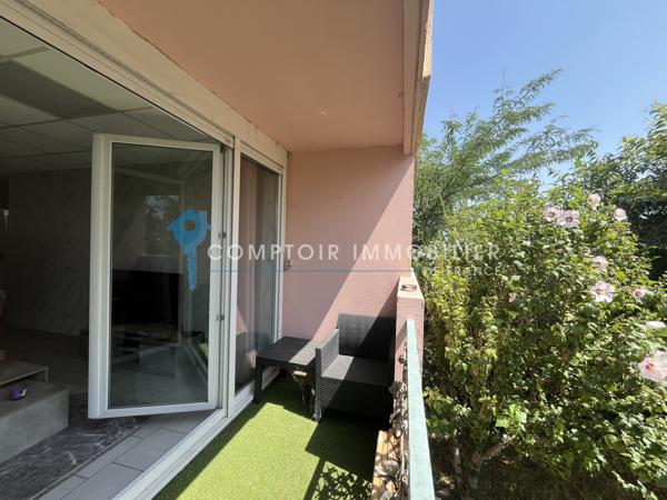Appartement
                                                                                                                                                                                                                                                                                                                        3 pièce(s)                                                                                                                                                                                                          2 chambre(s)                                                                                                                                                                                                          57.98  m²