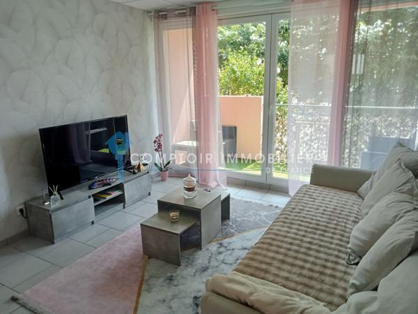Appartement
                                                                                                                                                                                                                                                                                                                        3 pièce(s)                                                                                                                                                                                                          2 chambre(s)                                                                                                                                                                                                          57.98  m²