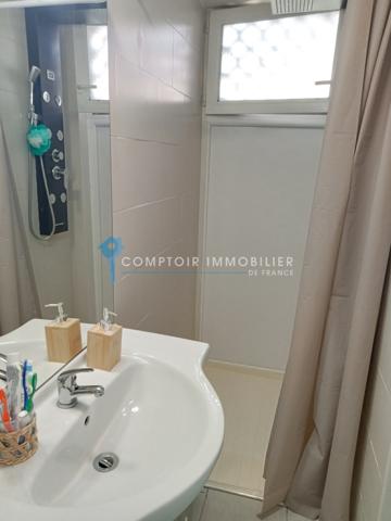 Appartement
                                                                                                                                                                                                                                                                                                                        3 pièce(s)                                                                                                                                                                                                          2 chambre(s)                                                                                                                                                                                                          57.98  m²