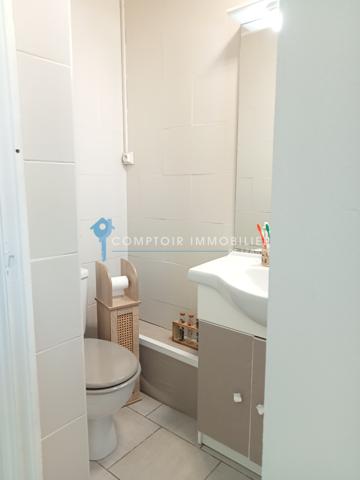 Appartement
                                                                                                                                                                                                                                                                                                                        3 pièce(s)                                                                                                                                                                                                          2 chambre(s)                                                                                                                                                                                                          57.98  m²