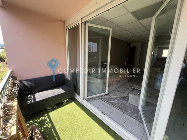 Appartement
                                                                                                                                                                                                                                                                                                                        3 pièce(s)                                                                                                                                                                                                          2 chambre(s)                                                                                                                                                                                                          57.98  m²