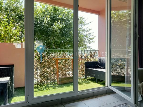 Appartement
                                                                                                                                                                                                                                                                                                                        3 pièce(s)                                                                                                                                                                                                          2 chambre(s)                                                                                                                                                                                                          57.98  m²