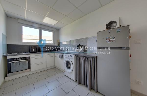 Appartement
                                                                                                                                                                                                                                                                                                                        3 pièce(s)                                                                                                                                                                                                          2 chambre(s)                                                                                                                                                                                                          57.98  m²