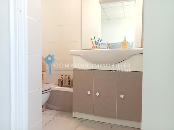 Appartement
                                                                                                                                                                                                                                                                                                                        3 pièce(s)                                                                                                                                                                                                          2 chambre(s)                                                                                                                                                                                                          57.98  m²