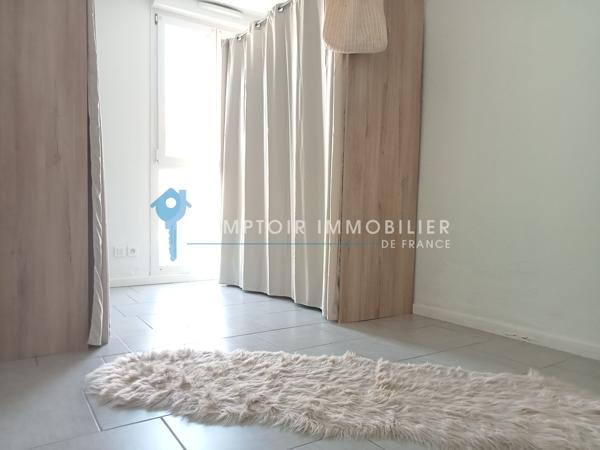 Appartement
                                                                                                                                                                                                                                                                                                                        3 pièce(s)                                                                                                                                                                                                          2 chambre(s)                                                                                                                                                                                                          57.98  m²