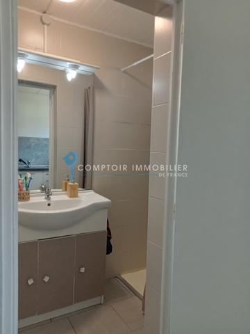 Appartement
                                                                                                                                                                                                                                                                                                                        3 pièce(s)                                                                                                                                                                                                          2 chambre(s)                                                                                                                                                                                                          57.98  m²