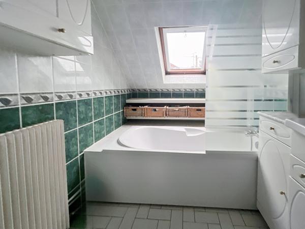 Maison 6 pièces - 110 m² Exclusivité efficity