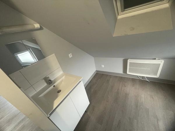 Location Appartement 3 pièces 65 m2 à Saint-Quentin