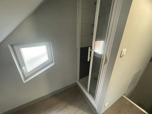 Location Appartement 3 pièces 65 m2 à Saint-Quentin