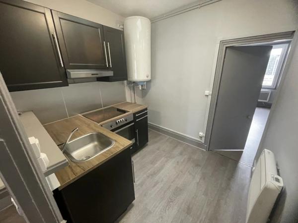 Location Appartement 3 pièces 65 m2 à Saint-Quentin