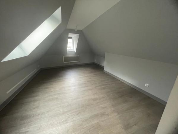 Location Appartement 3 pièces 65 m2 à Saint-Quentin